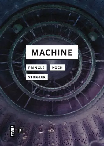 Machine cover