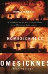 Homesickness cover