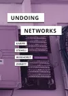 Undoing Networks cover