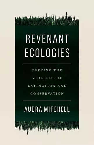 Revenant Ecologies cover