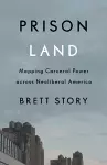 Prison Land cover