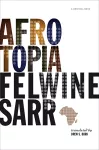 Afrotopia cover