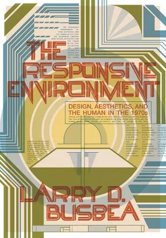 The Responsive Environment cover