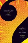 Curiosity and Power cover