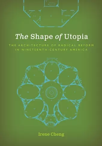 The Shape of Utopia cover