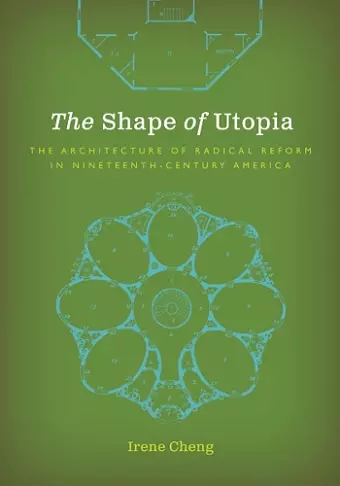 The Shape of Utopia cover