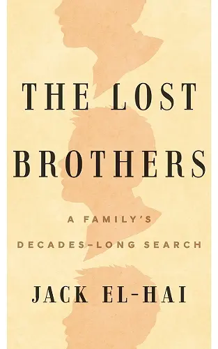 The Lost Brothers cover