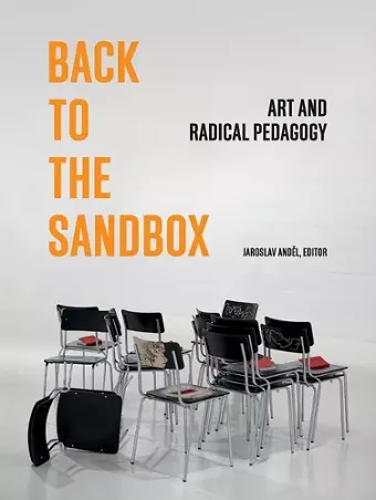 Back to the Sandbox cover