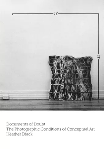 Documents of Doubt cover