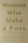 Women Who Make a Fuss cover