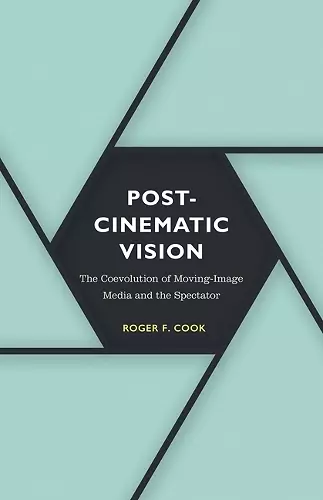 Postcinematic Vision cover