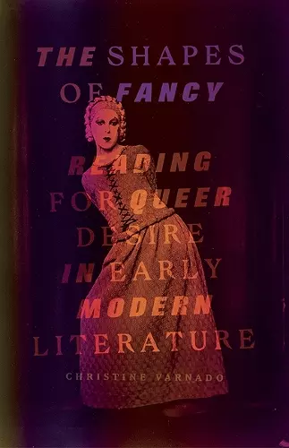 The Shapes of Fancy cover