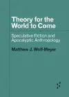 Theory for the World to Come cover