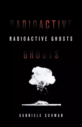 Radioactive Ghosts cover