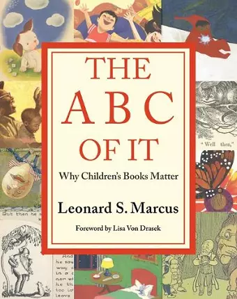 The ABC of It cover