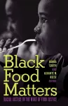 Black Food Matters cover