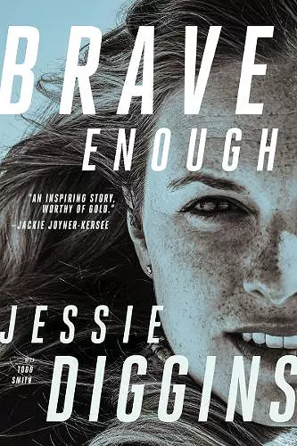 Brave Enough cover