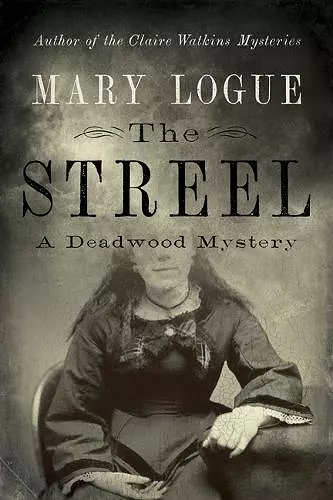 The Streel cover