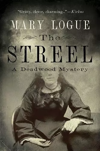 The Streel cover