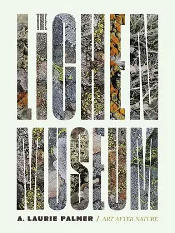 The Lichen Museum cover