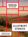 Allotment Stories cover