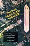 Chasing World-Class Urbanism cover