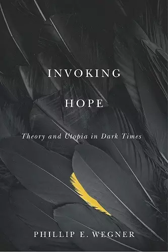 Invoking Hope cover