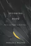 Invoking Hope cover