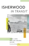 Isherwood in Transit cover