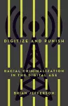 Digitize and Punish cover