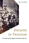 Degrees of Freedom cover