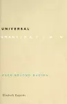 Universal Emancipation cover