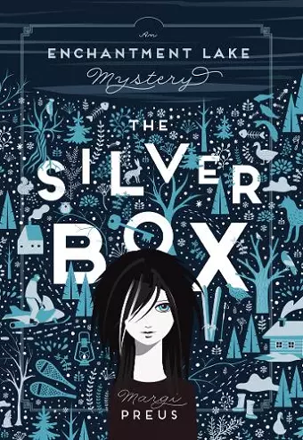 The Silver Box cover