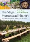 The Steger Homestead Kitchen cover