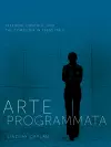 Arte Programmata cover