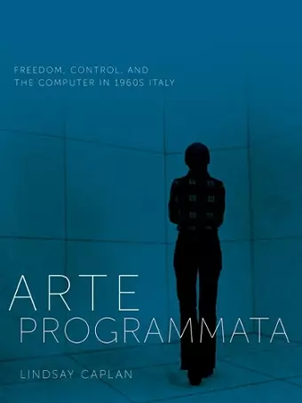 Arte Programmata cover