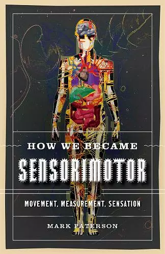 How We Became Sensorimotor cover