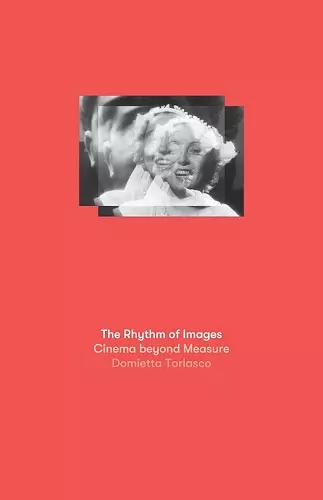 The Rhythm of Images cover