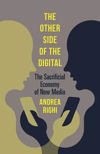 The Other Side of the Digital cover