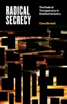 Radical Secrecy cover