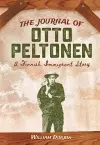 The Journal of Otto Peltonen cover