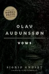 Olav Audunssøn cover