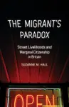 The Migrant's Paradox cover