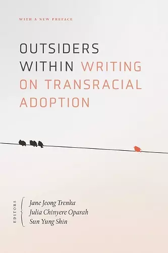 Outsiders Within cover