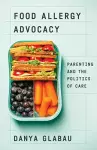 Food Allergy Advocacy cover