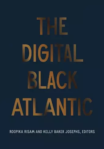The Digital Black Atlantic cover