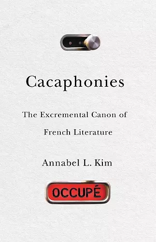 Cacaphonies cover