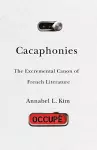 Cacaphonies cover