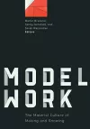 Modelwork cover