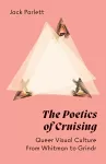 The Poetics of Cruising cover